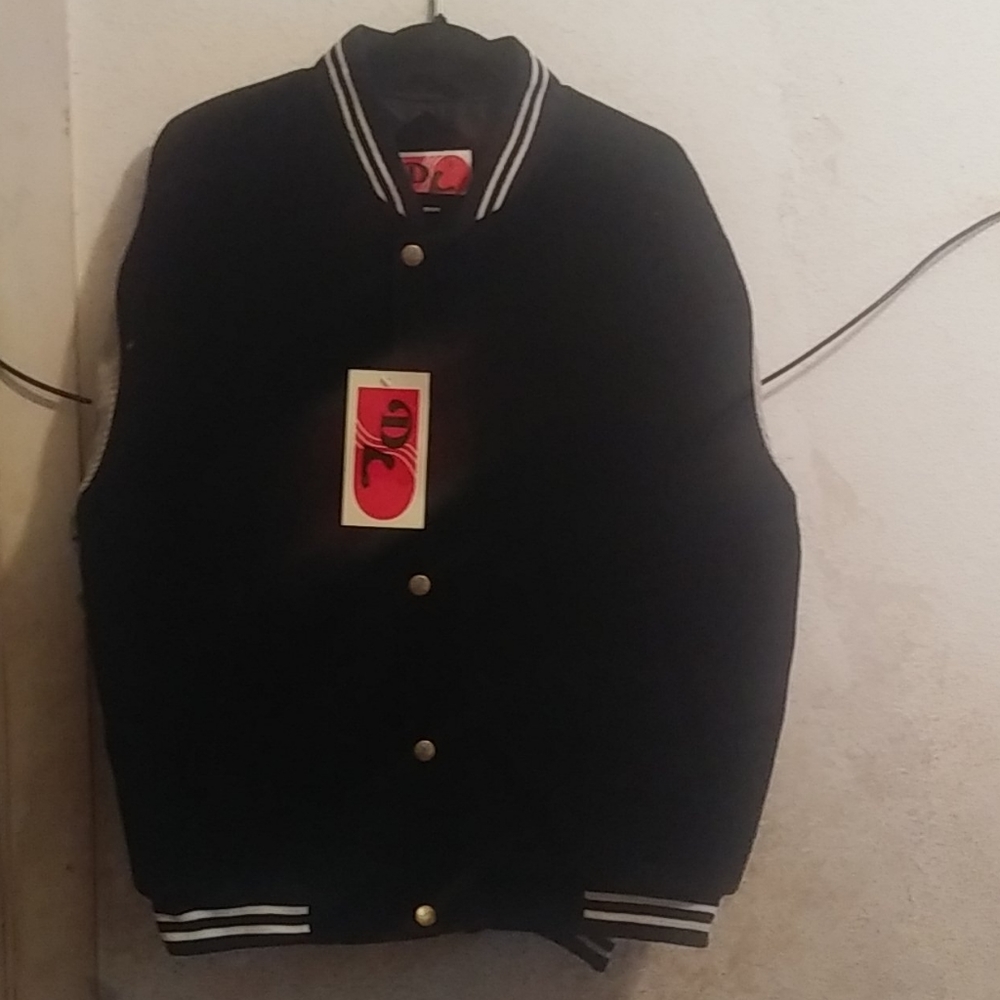 PVC JACKETS